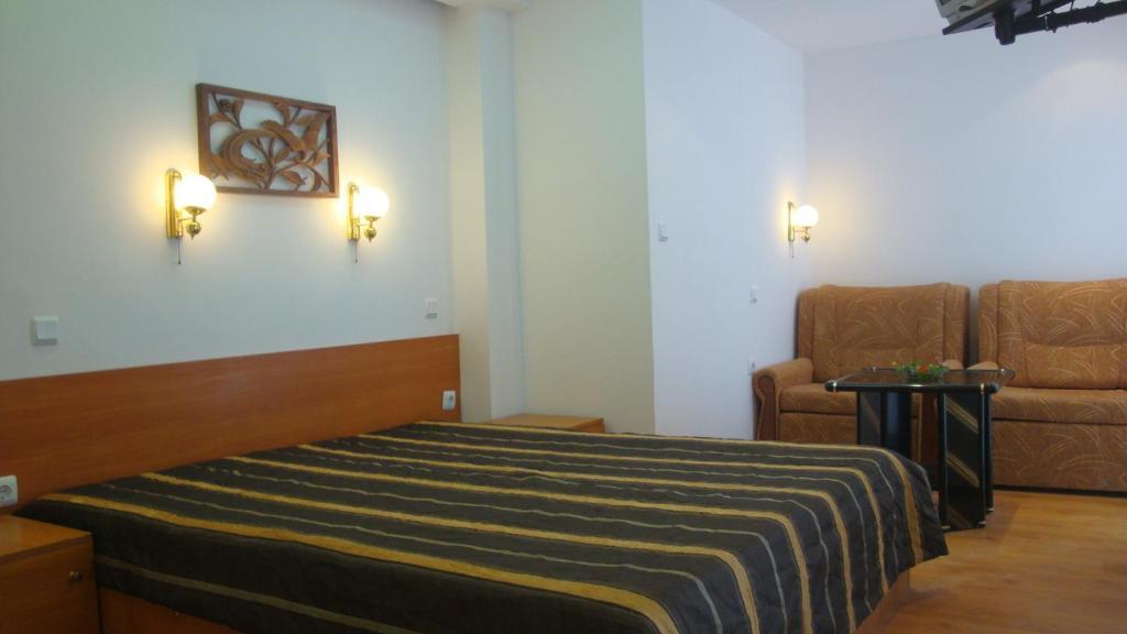 Family Hotel Saint Peter Saints Constantine and Helena Exterior photo